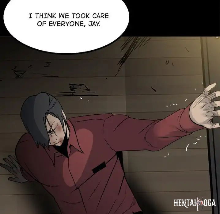 The Villain The Villain Chapter 47 - Page 127