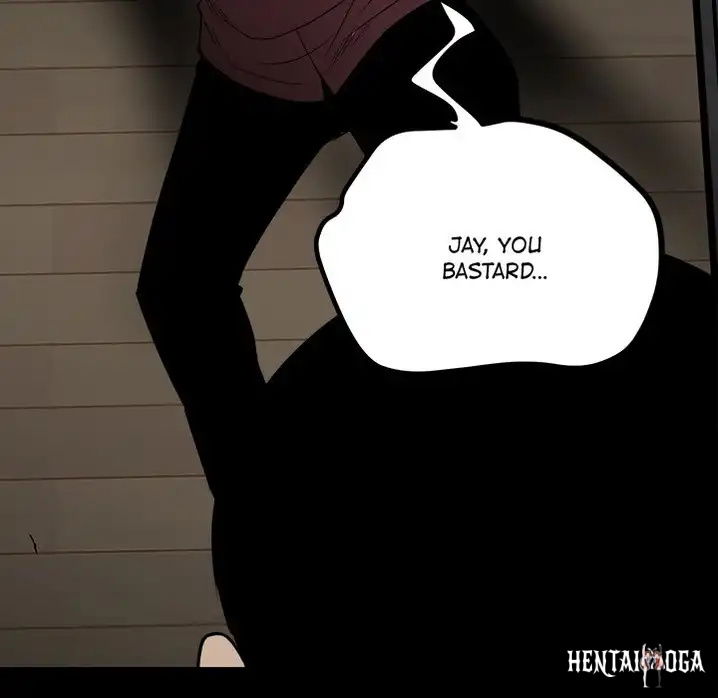 The Villain The Villain Chapter 47 - Page 128