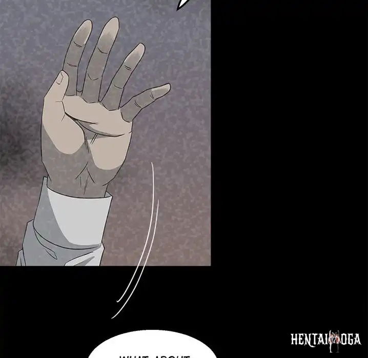 The Villain The Villain Chapter 47 - Page 13