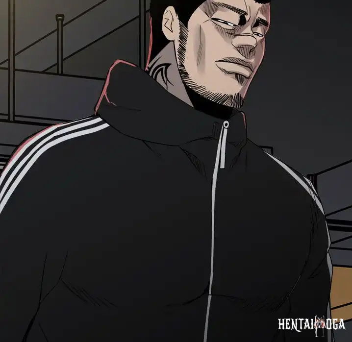 The Villain The Villain Chapter 47 - Page 130