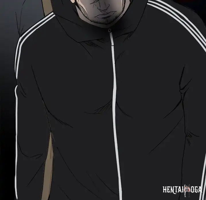 The Villain The Villain Chapter 47 - Page 136