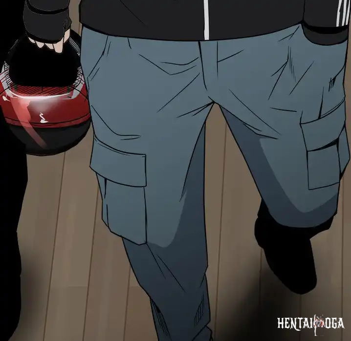 The Villain The Villain Chapter 47 - Page 137