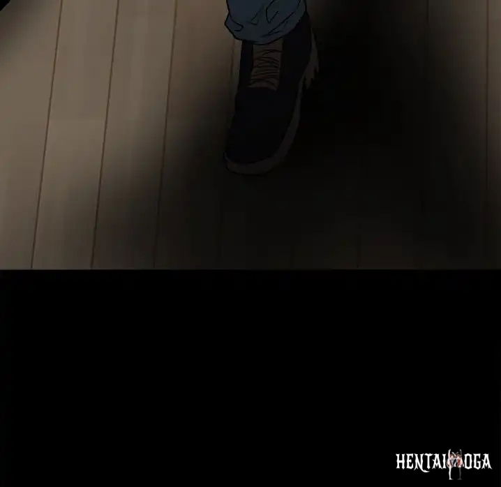 The Villain The Villain Chapter 47 - Page 138