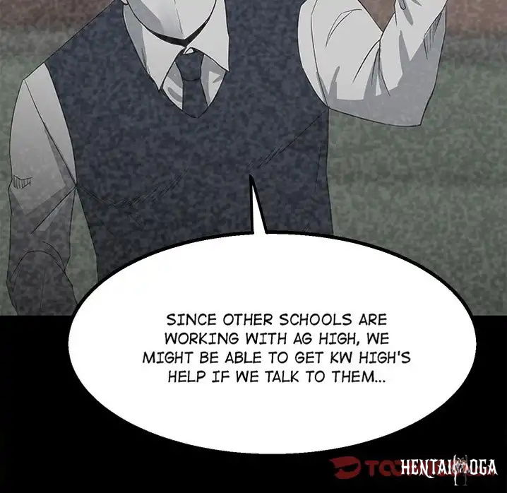 The Villain The Villain Chapter 47 - Page 15