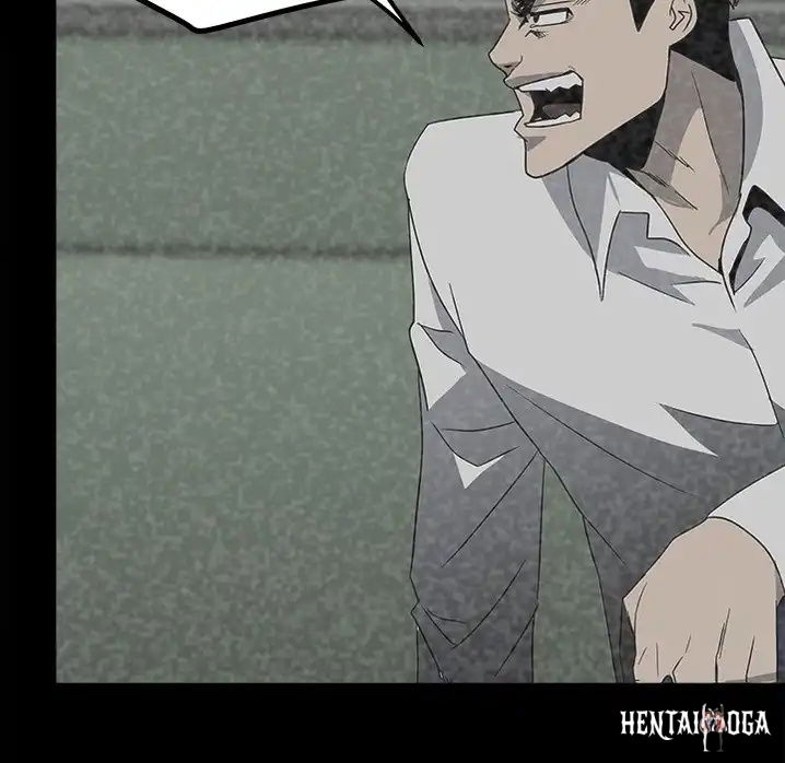 The Villain The Villain Chapter 47 - Page 18