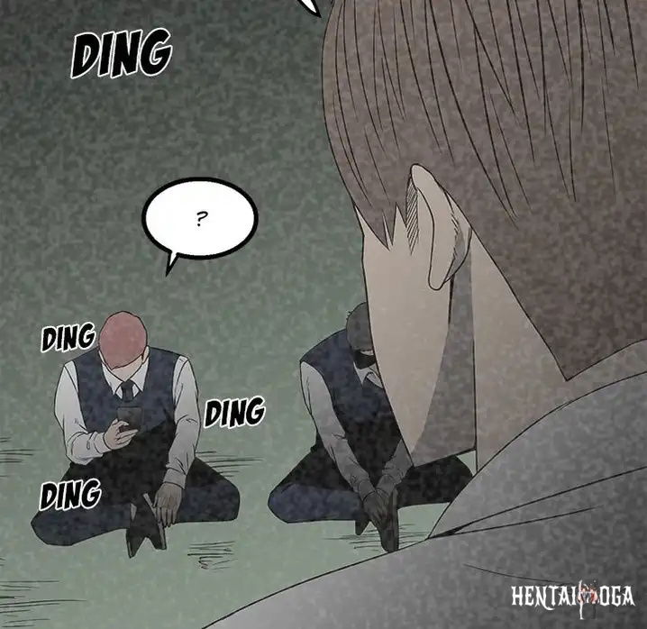 The Villain The Villain Chapter 47 - Page 22