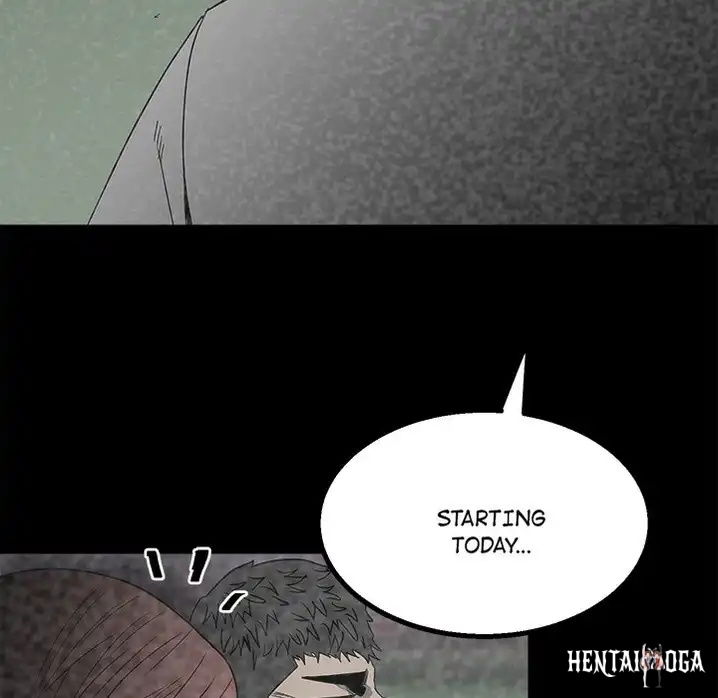 The Villain The Villain Chapter 47 - Page 23