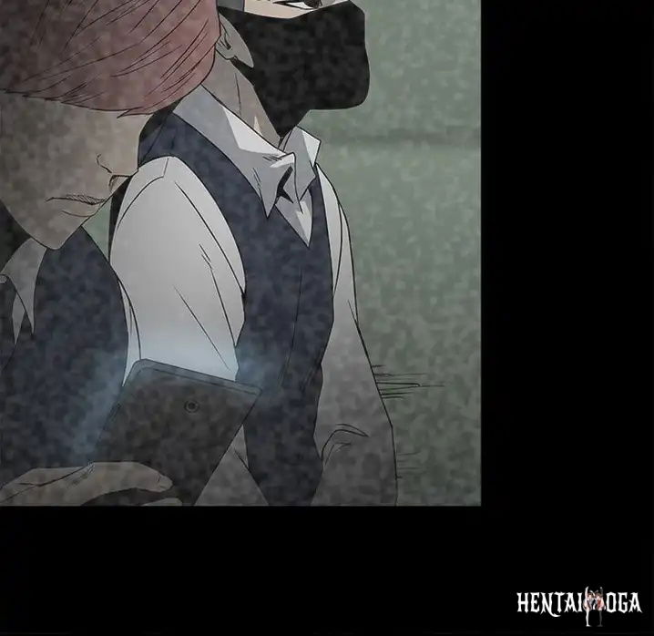 The Villain The Villain Chapter 47 - Page 24