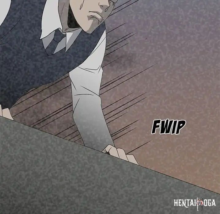 The Villain The Villain Chapter 47 - Page 31