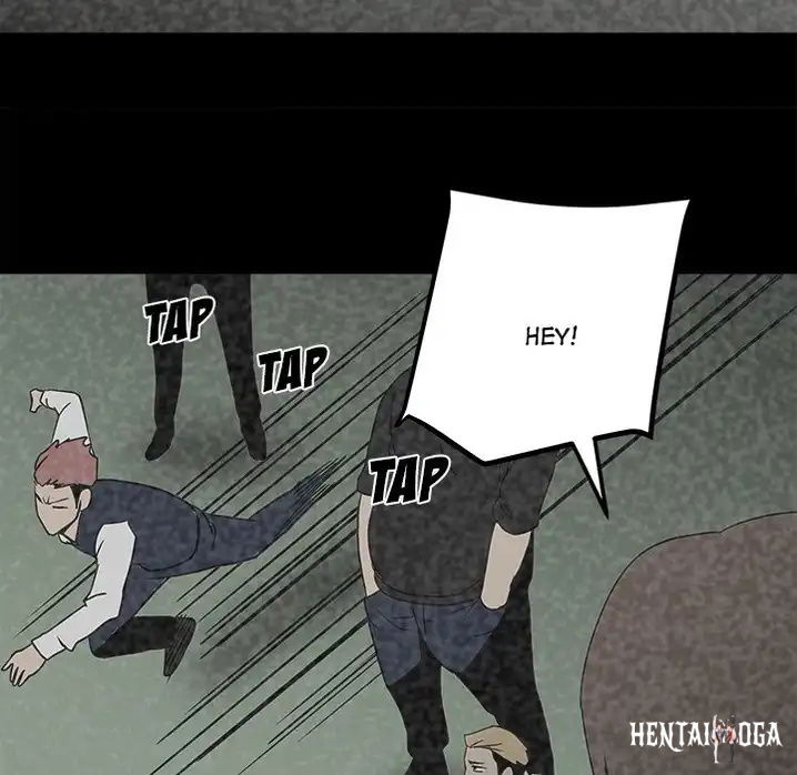 The Villain The Villain Chapter 47 - Page 32