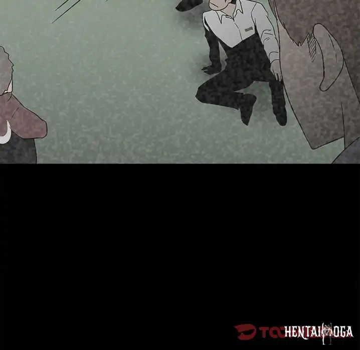 The Villain The Villain Chapter 47 - Page 33