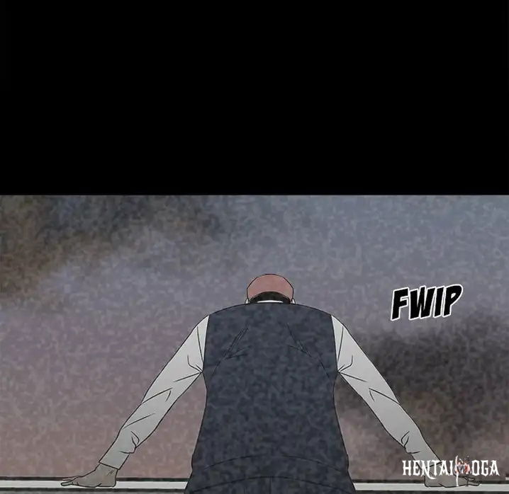 The Villain The Villain Chapter 47 - Page 34