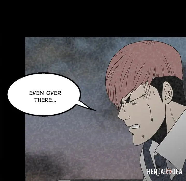 The Villain The Villain Chapter 47 - Page 36