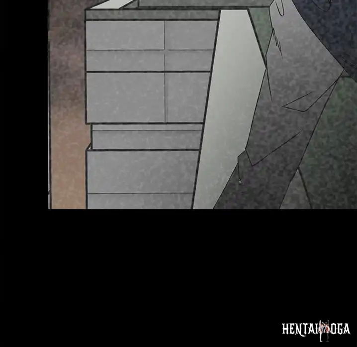 The Villain The Villain Chapter 47 - Page 37