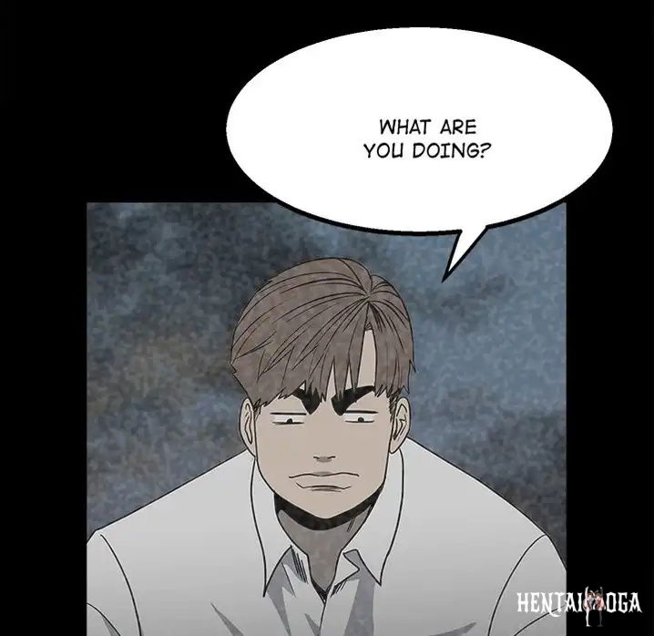 The Villain The Villain Chapter 47 - Page 38