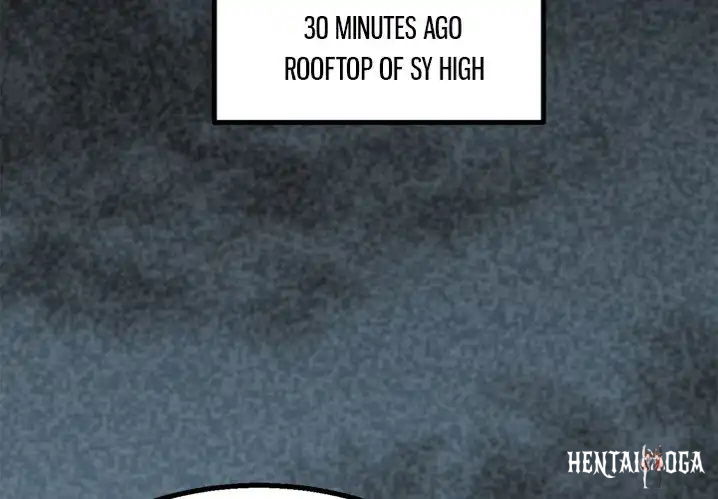 The Villain The Villain Chapter 47 - Page 4