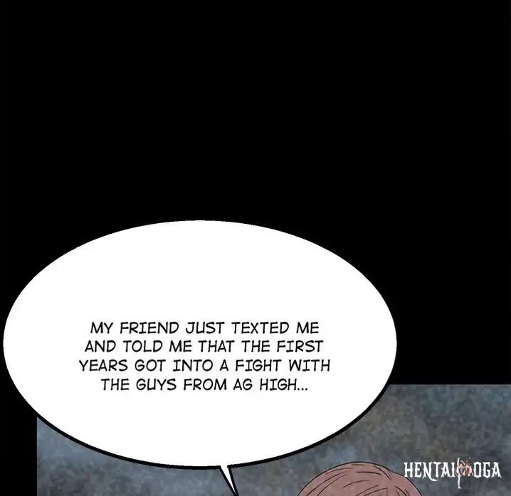 The Villain The Villain Chapter 47 - Page 40