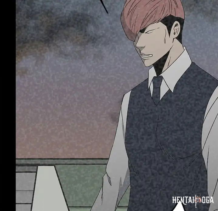 The Villain The Villain Chapter 47 - Page 41