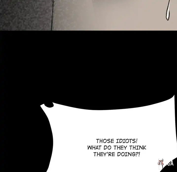 The Villain The Villain Chapter 47 - Page 44