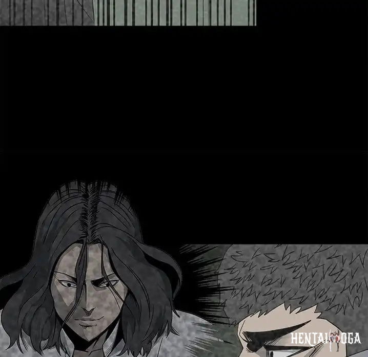 The Villain The Villain Chapter 47 - Page 46