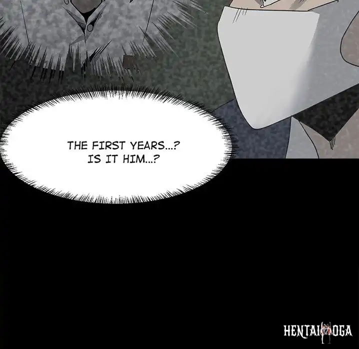 The Villain The Villain Chapter 47 - Page 47