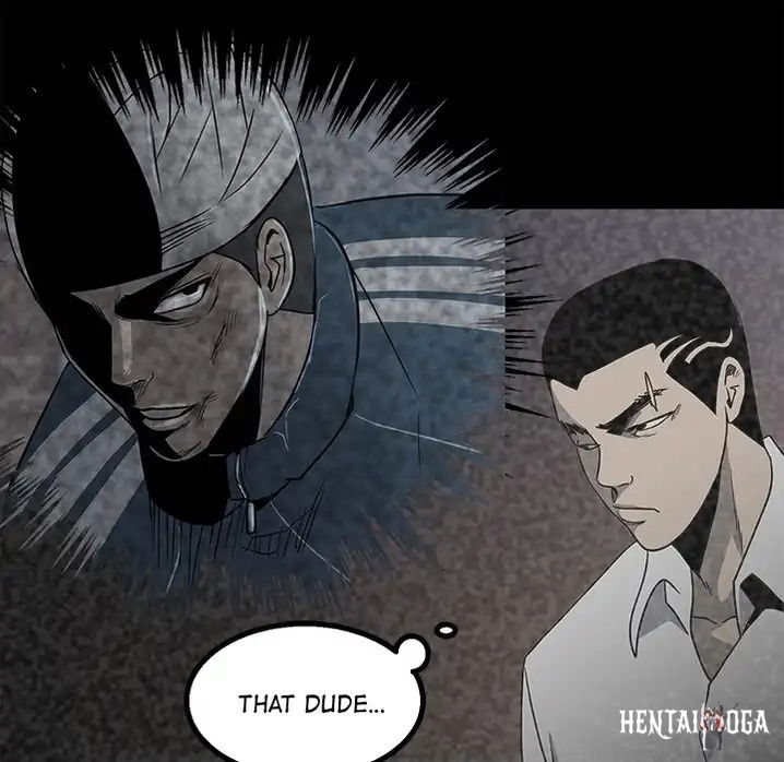 The Villain The Villain Chapter 47 - Page 48