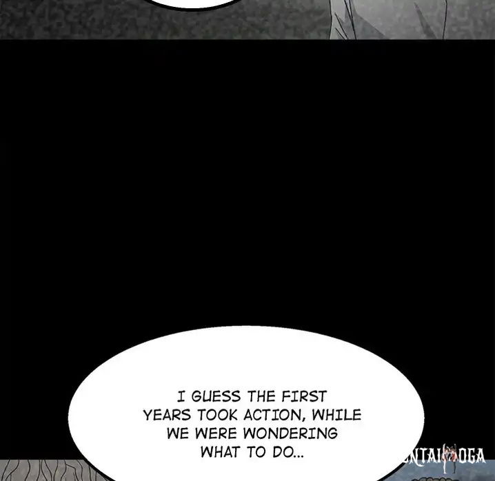 The Villain The Villain Chapter 47 - Page 49