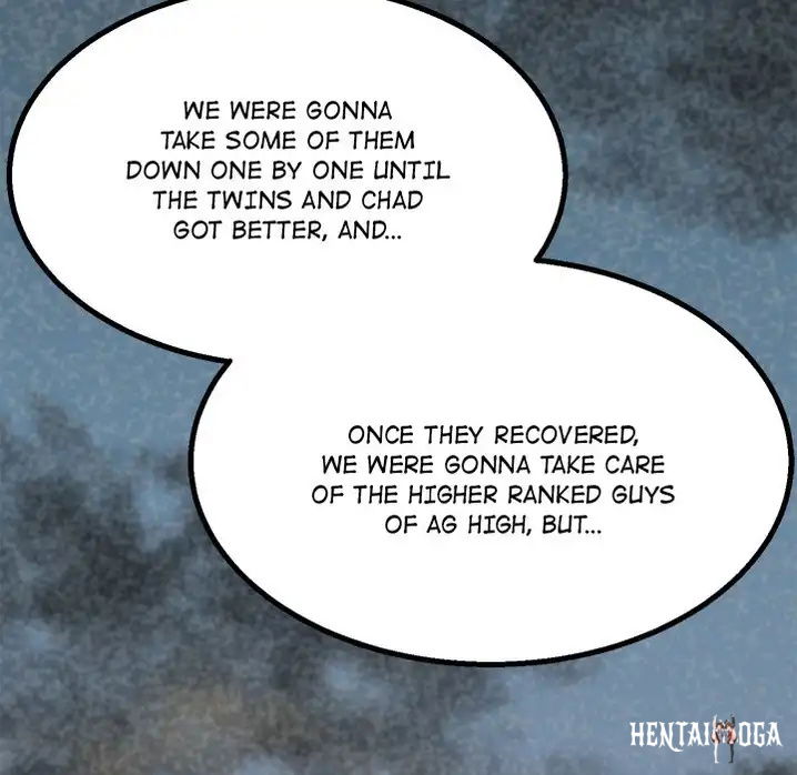 The Villain The Villain Chapter 47 - Page 5