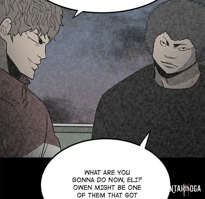 The Villain The Villain Chapter 47 - Page 50