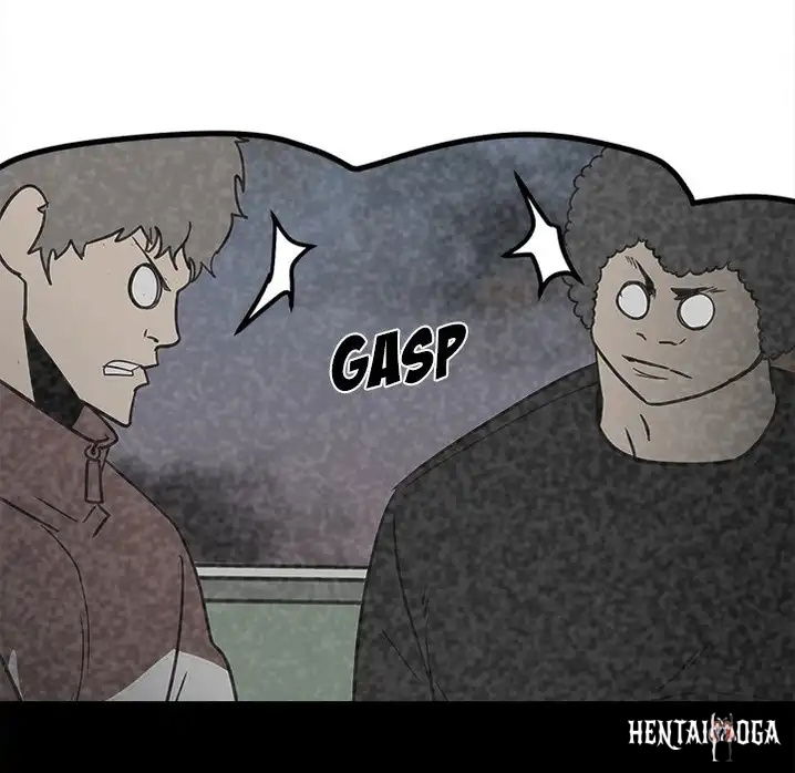 The Villain The Villain Chapter 47 - Page 52