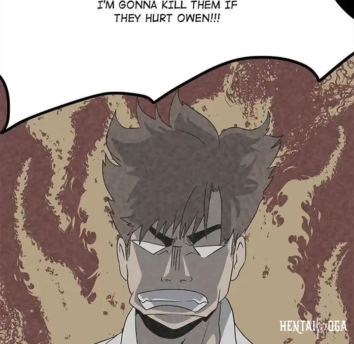 The Villain The Villain Chapter 47 - Page 54