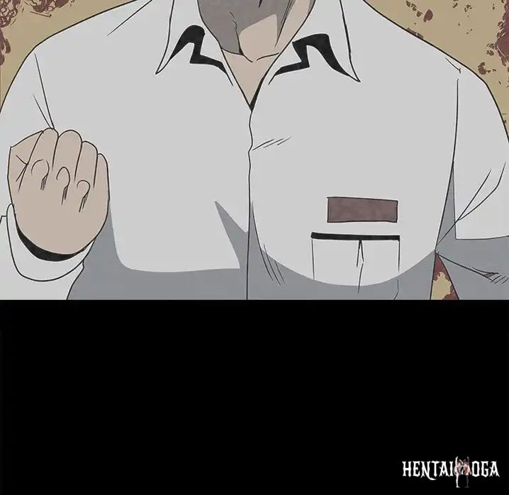 The Villain The Villain Chapter 47 - Page 55