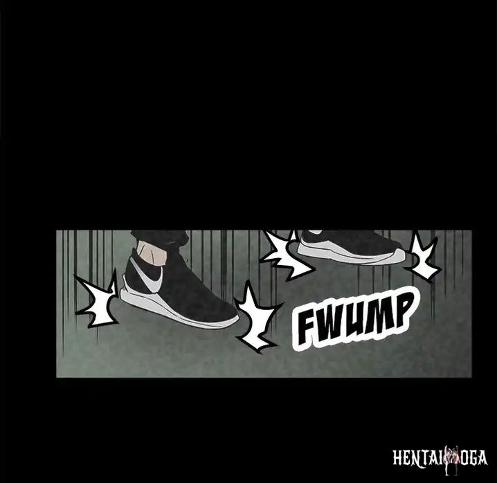 The Villain The Villain Chapter 47 - Page 56