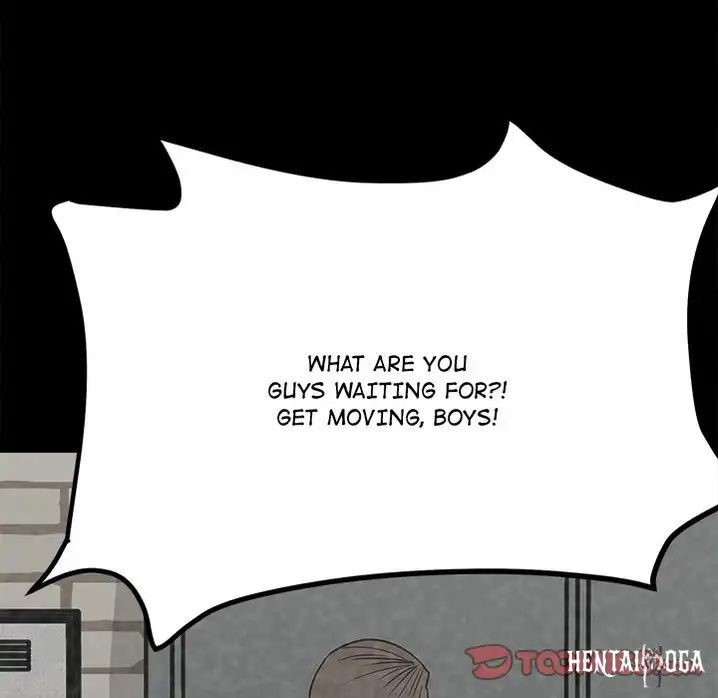 The Villain The Villain Chapter 47 - Page 57