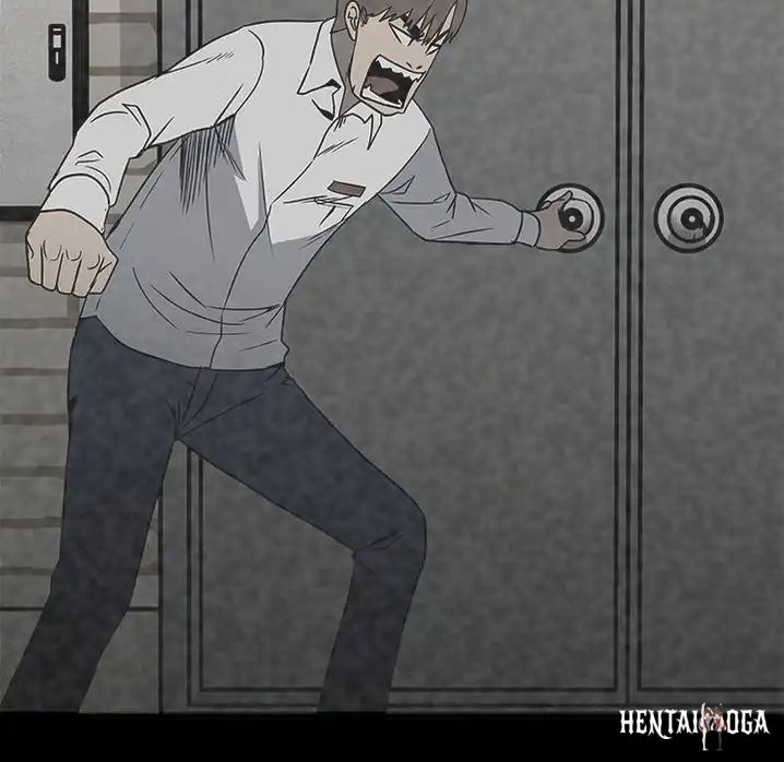 The Villain The Villain Chapter 47 - Page 58