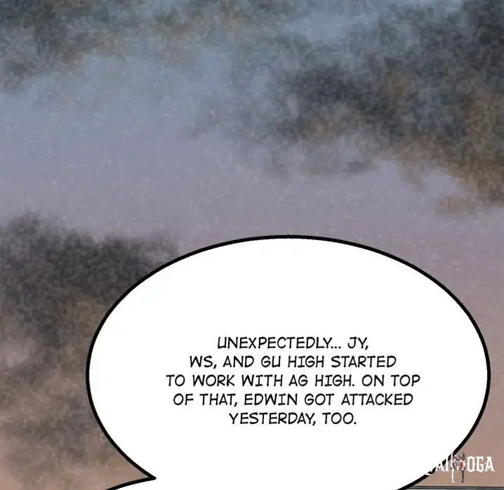 The Villain The Villain Chapter 47 - Page 6