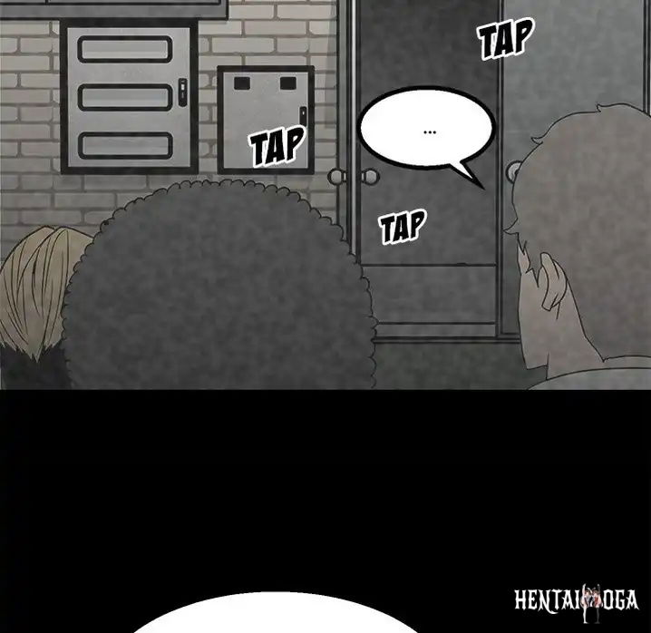 The Villain The Villain Chapter 47 - Page 60