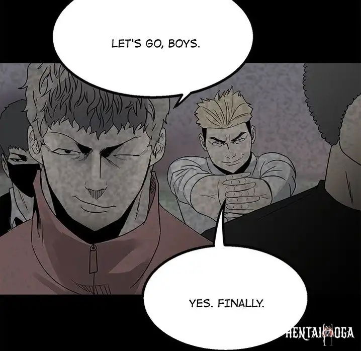 The Villain The Villain Chapter 47 - Page 61