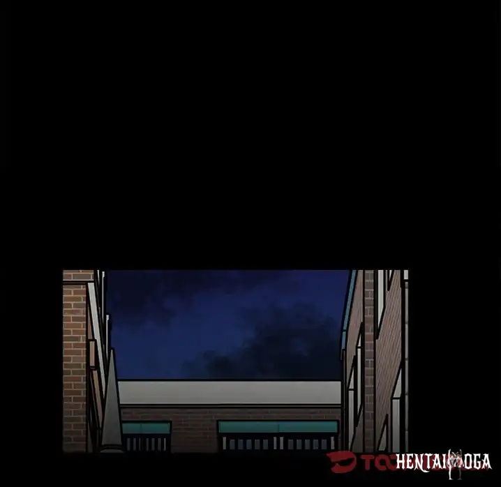 The Villain The Villain Chapter 47 - Page 63