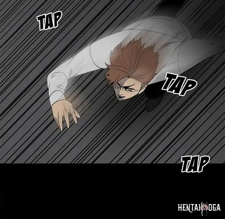 The Villain The Villain Chapter 47 - Page 66