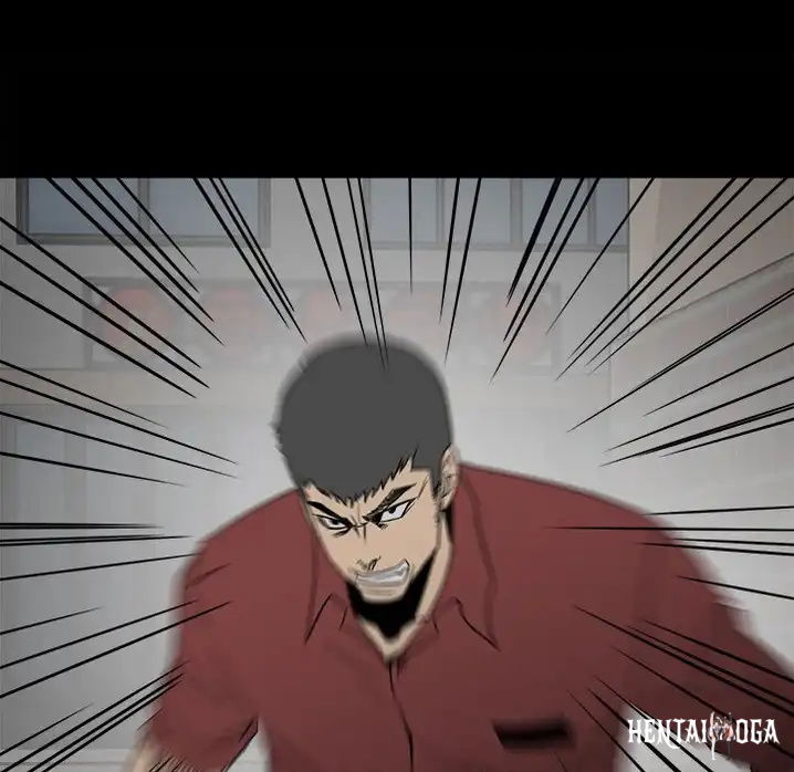 The Villain The Villain Chapter 47 - Page 67