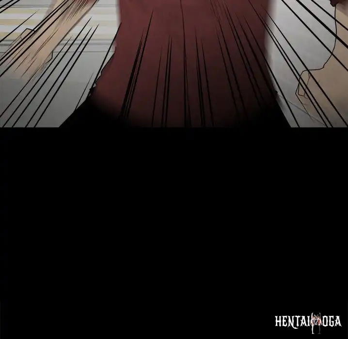 The Villain The Villain Chapter 47 - Page 68