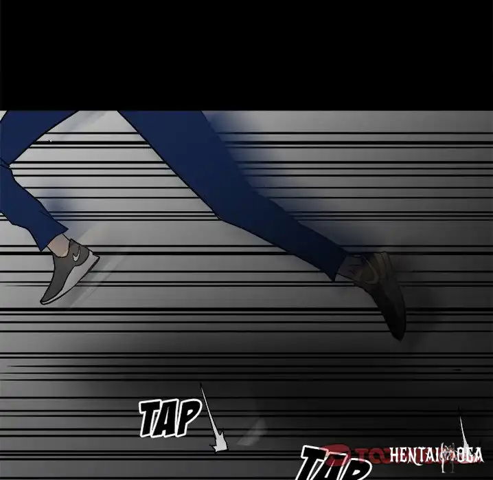 The Villain The Villain Chapter 47 - Page 69