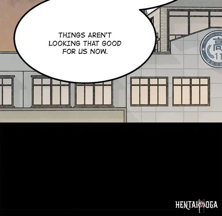 The Villain The Villain Chapter 47 - Page 7