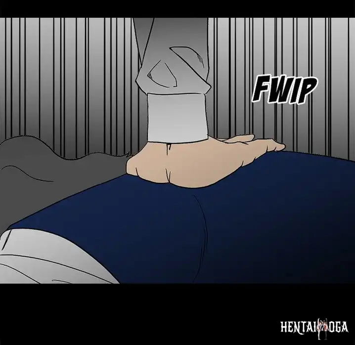 The Villain The Villain Chapter 47 - Page 71