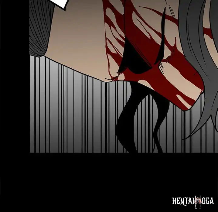 The Villain The Villain Chapter 47 - Page 73