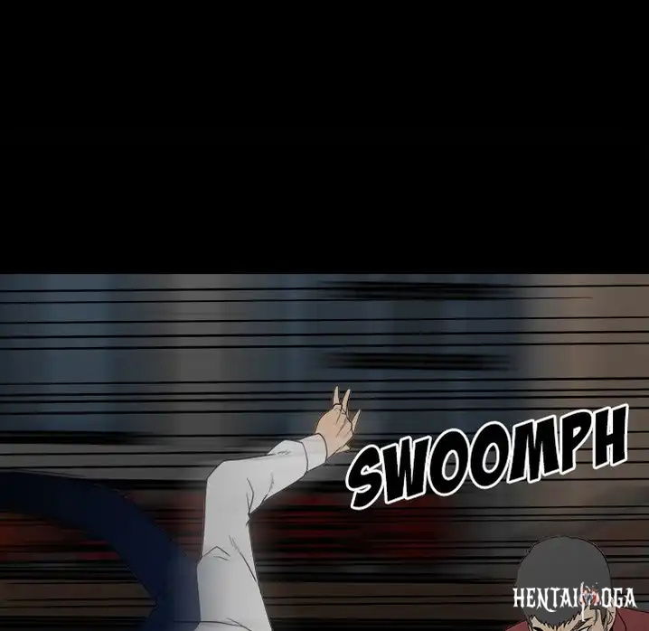 The Villain The Villain Chapter 47 - Page 74