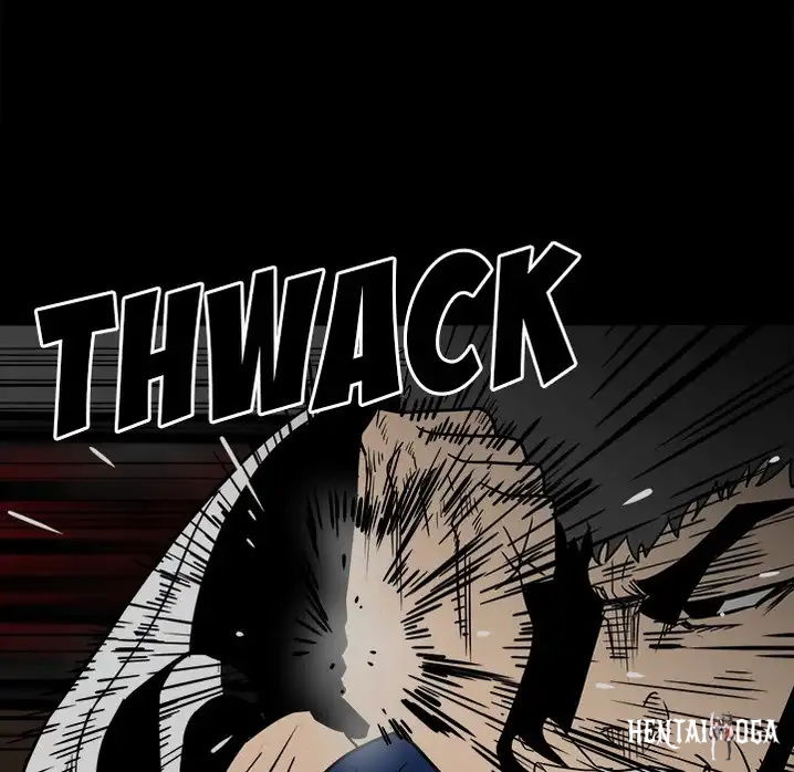 The Villain The Villain Chapter 47 - Page 78