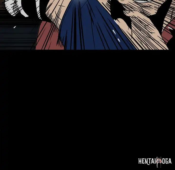 The Villain The Villain Chapter 47 - Page 79