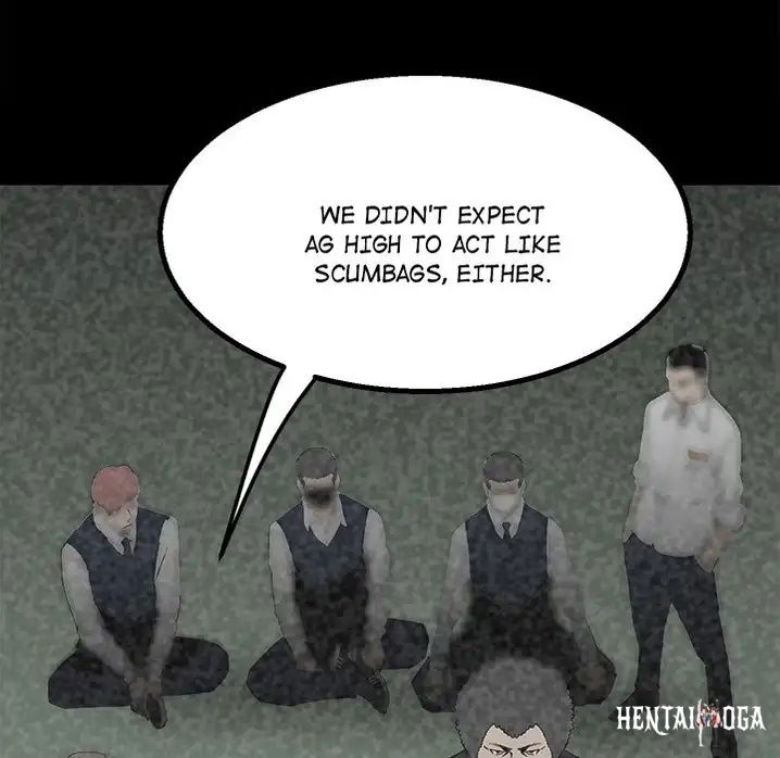 The Villain The Villain Chapter 47 - Page 8